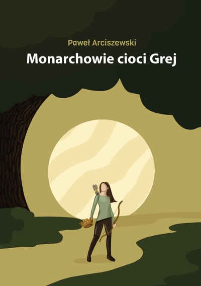 Monarchowie cioci Grej