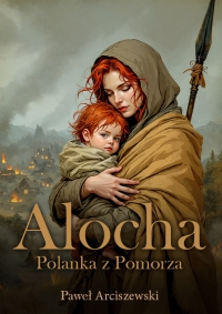 Alocha Polanka z Pomorza