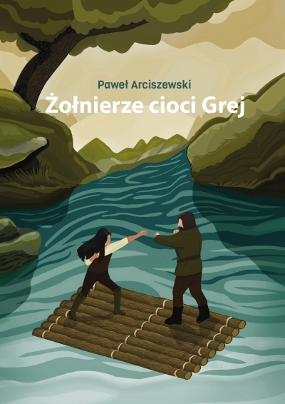Żołnierze cioci Grej