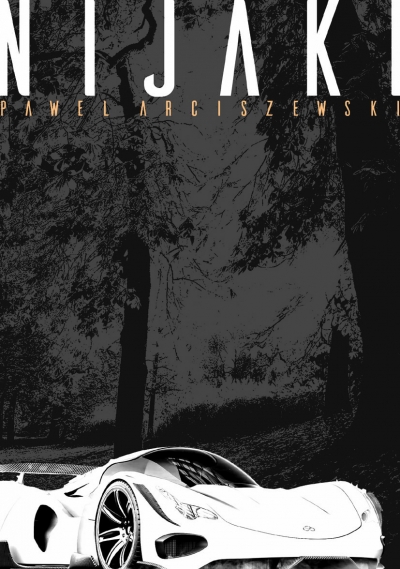 Nijaki - Paweł Arciszewski